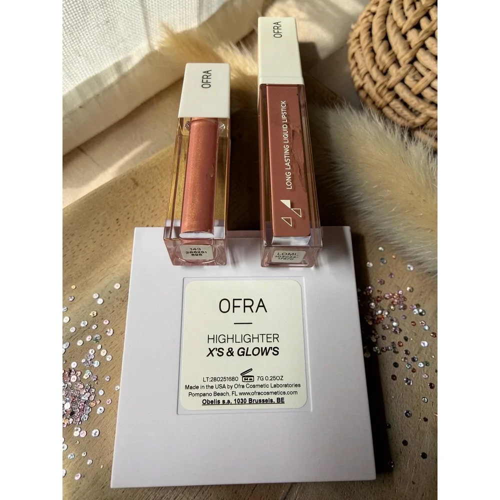 OFRA - 